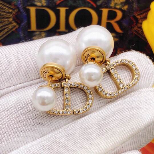 Dior Earring 12lyh65